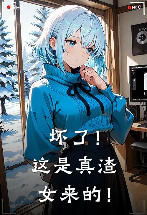 坏了！这是真渣女来的！