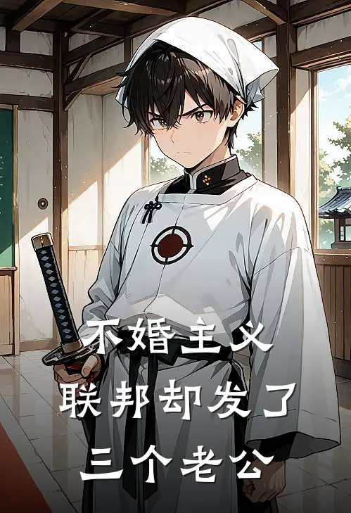 不婚主义，联邦却发了三个老公