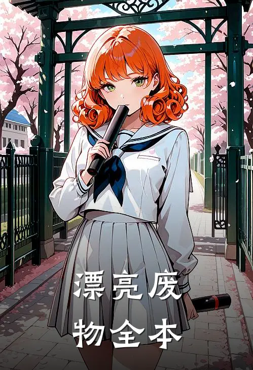 漂亮废物全本