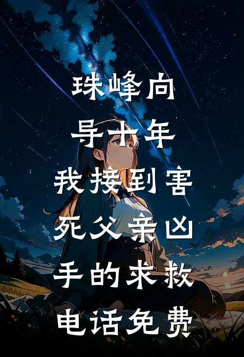 珠峰向导十年，我接到害死父亲凶手的求救电话免费