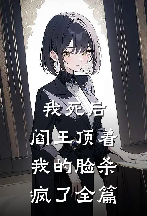 我死后，阎王顶着我的脸杀疯了全篇