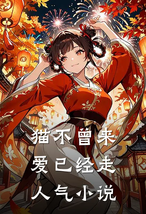 猫不曾来，爱已经走人气小说