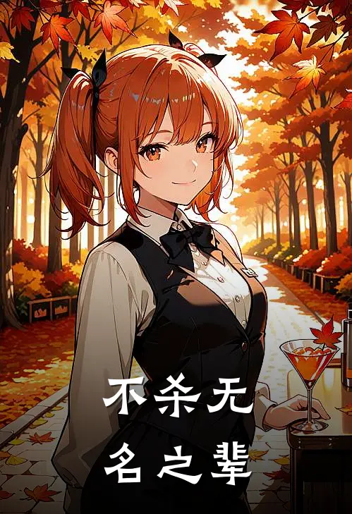 不杀无名之辈