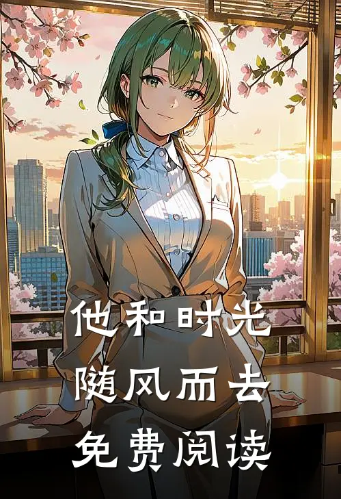 他和时光随风而去免费阅读