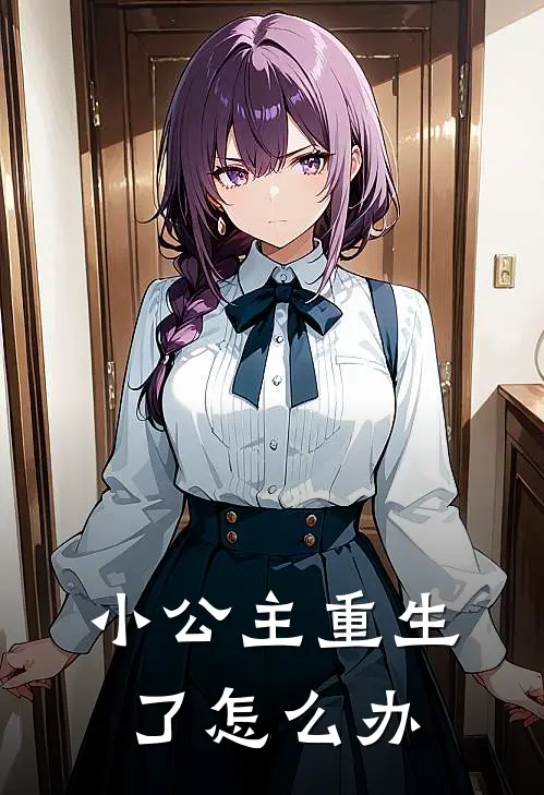 小公主重生了怎么办