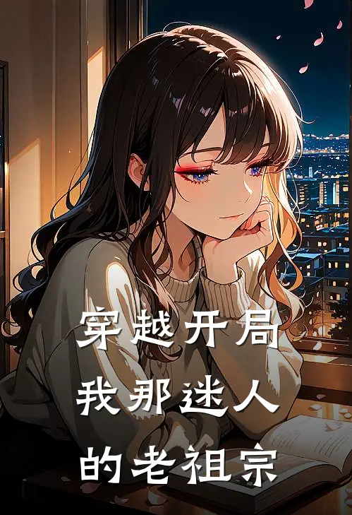 穿越开局，我那迷人的老祖宗