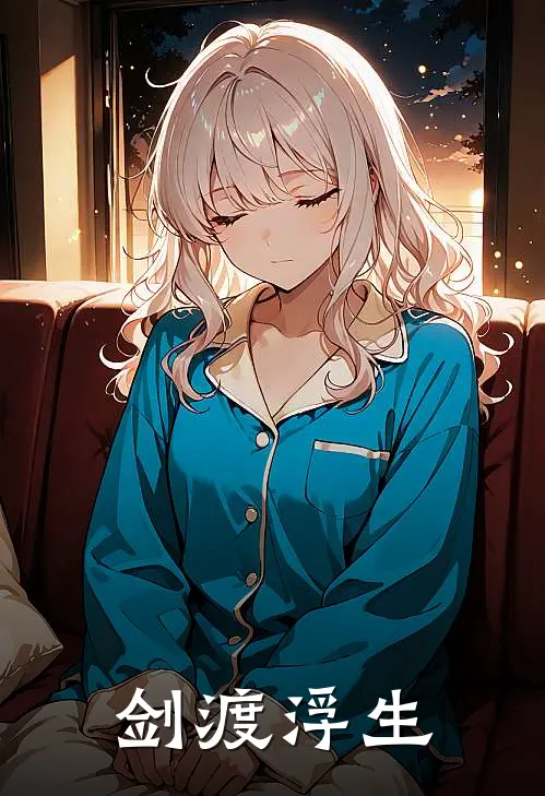 剑渡浮生