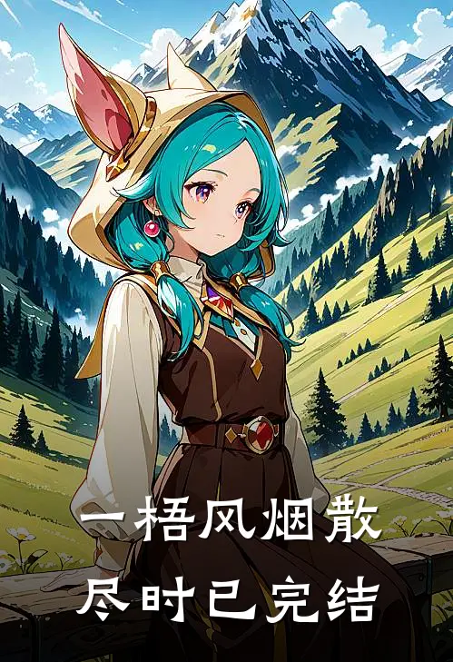 一梧风烟散尽时已完结