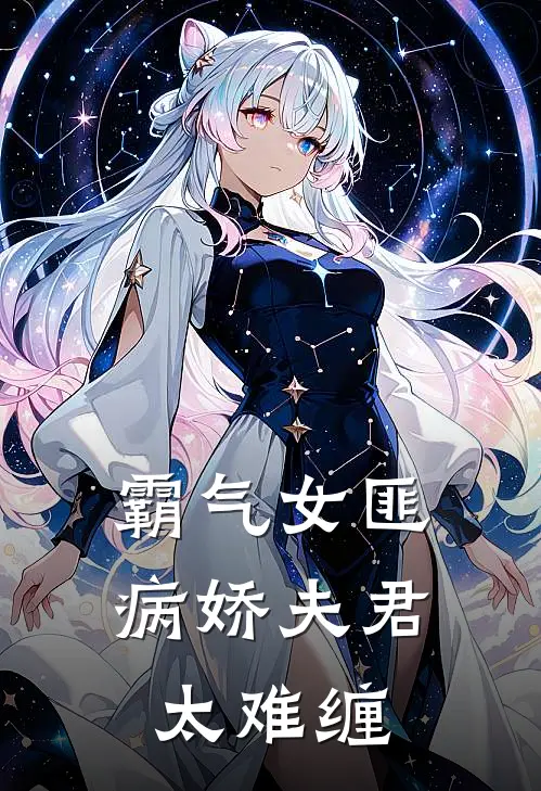 霸气女匪病娇夫君太难缠