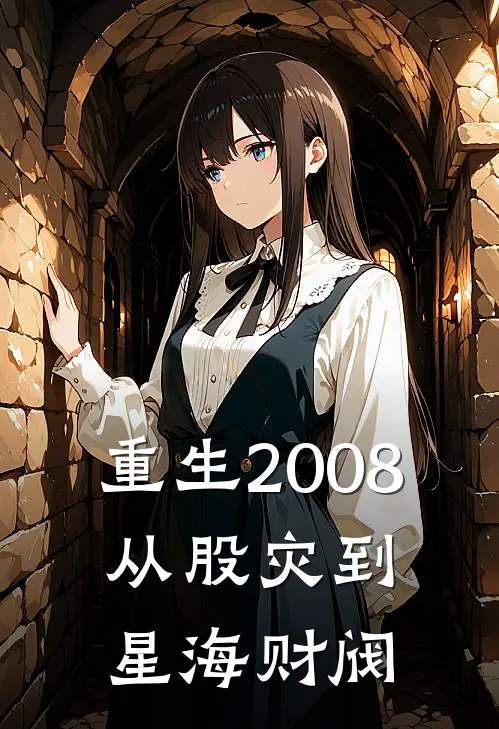 重生2008：从股灾到星海财阀