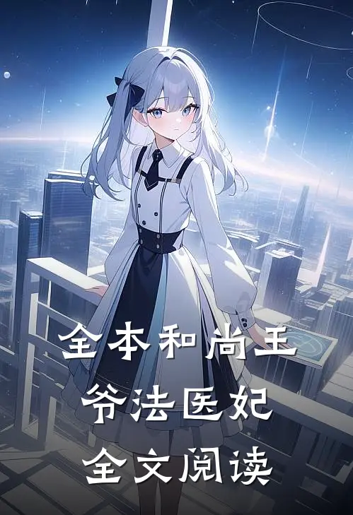 全本和尚王爷法医妃全文阅读