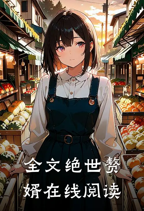 全文绝世赘婿在线阅读