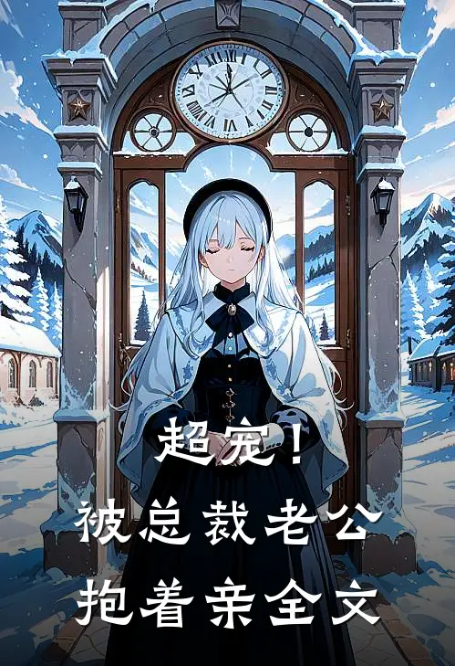 超宠！被总裁老公抱着亲全文
