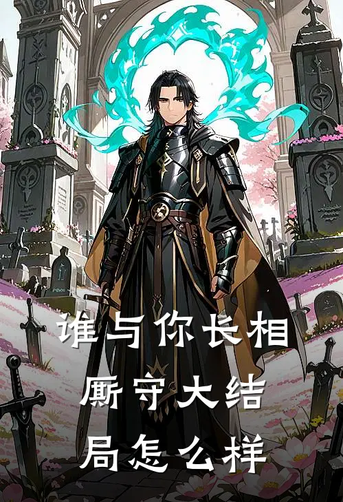 谁与你长相厮守大结局怎么样