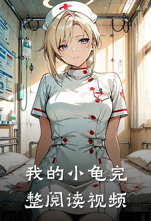 我的小龟完整阅读视频