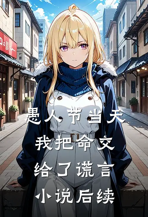愚人节当天，我把命交给了谎言小说后续