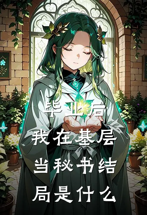 毕业后，我在基层当秘书结局是什么