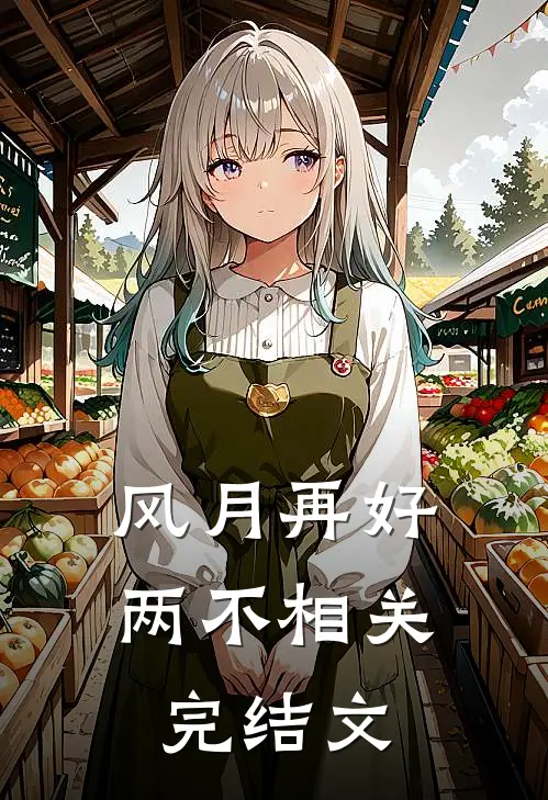 风月再好，两不相关完结文