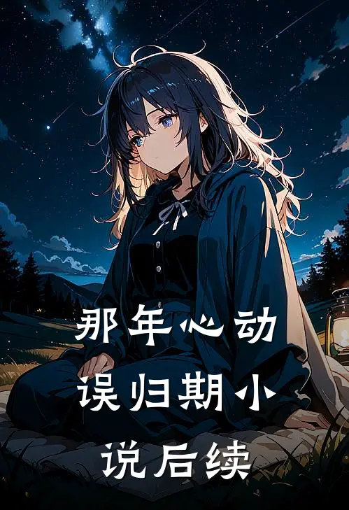 那年心动误归期小说后续