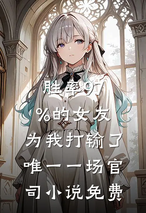 胜率97%的女友，为我打输了唯一一场官司小说免费