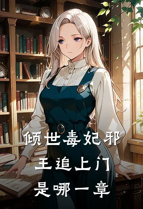 倾世毒妃邪王追上门是哪一章