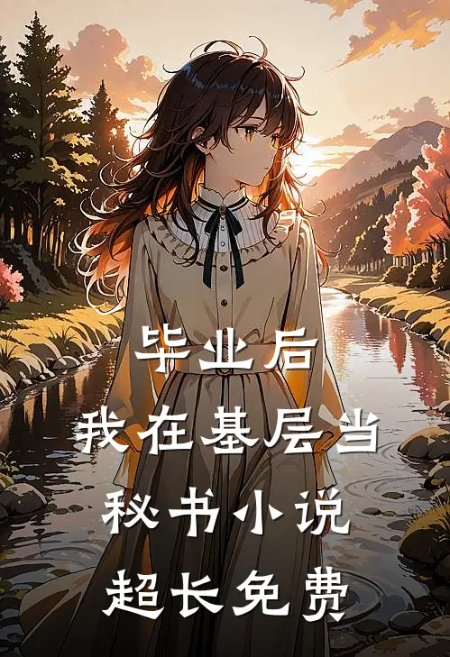 毕业后，我在基层当秘书小说超长免费