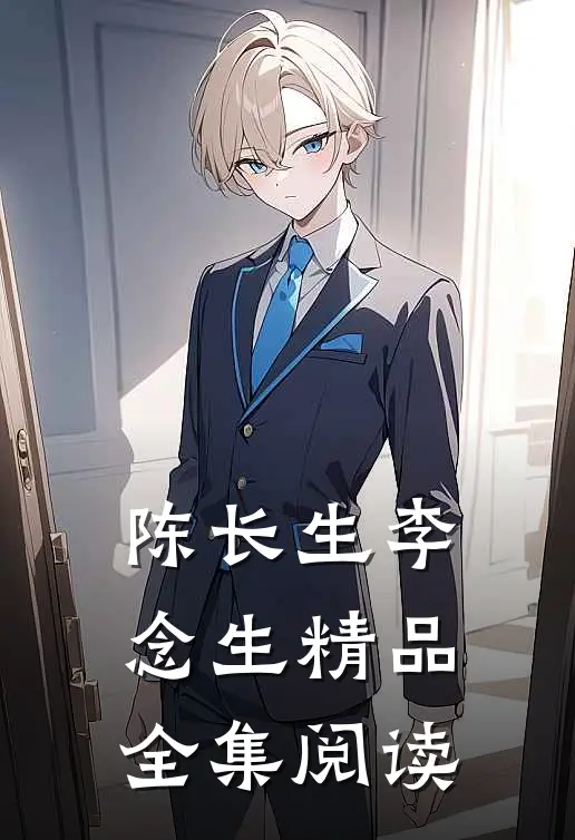 陈长生李念生精品全集阅读