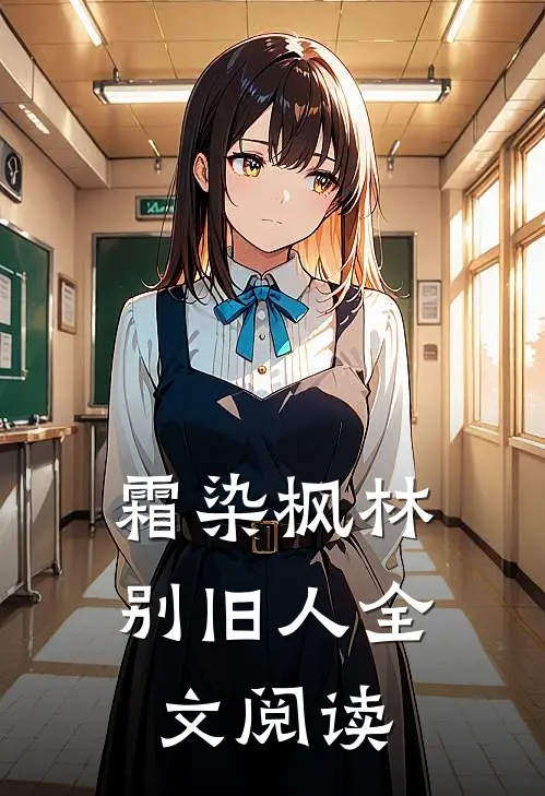 霜染枫林别旧人全文阅读