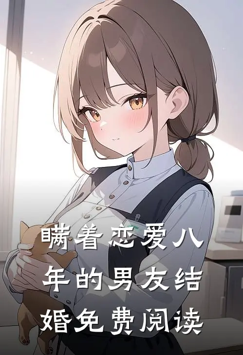 瞒着恋爱八年的男友结婚免费阅读