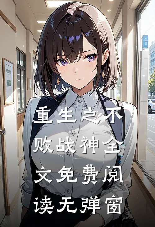 重生之不败战神全文免费阅读无弹窗
