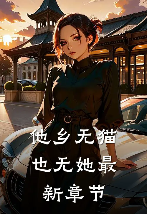 他乡无猫，也无她最新章节