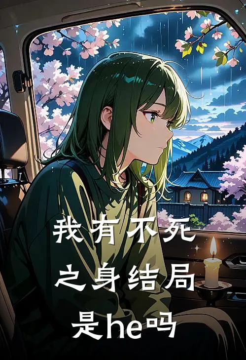 我有不死之身结局是he吗