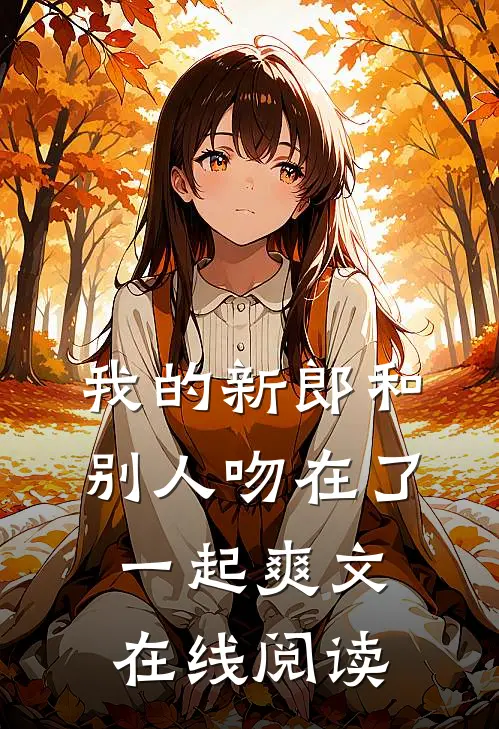 我的新郎和别人吻在了一起爽文在线阅读