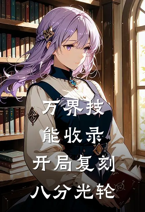 万界技能收录，开局复刻八分光轮