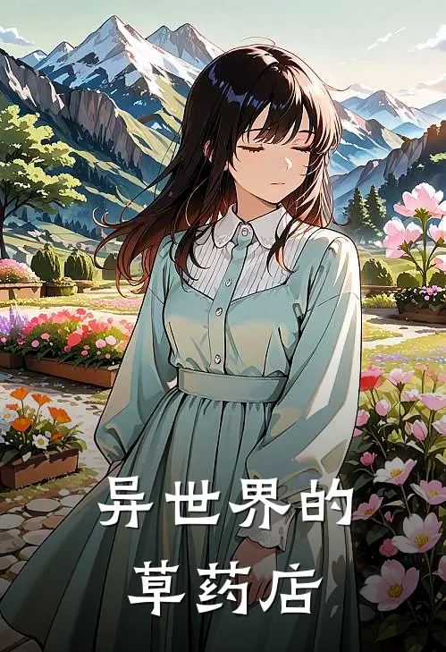 异世界的草药店