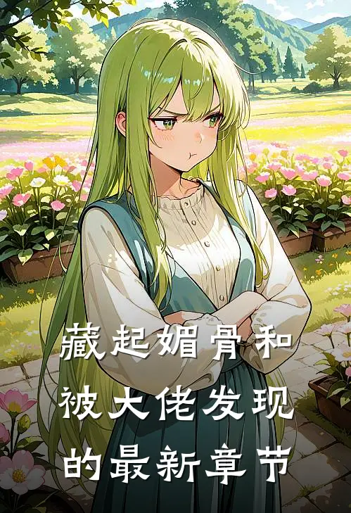 藏起媚骨和被大佬发现的最新章节