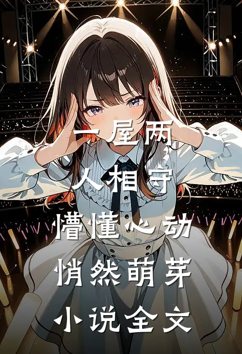 一屋两人相守，懵懂心动悄然萌芽小说全文