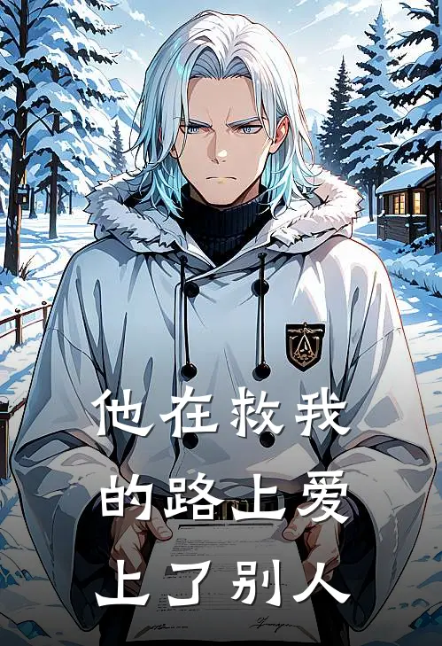 他在救我的路上爱上了别人