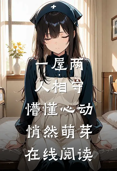 一屋两人相守，懵懂心动悄然萌芽在线阅读