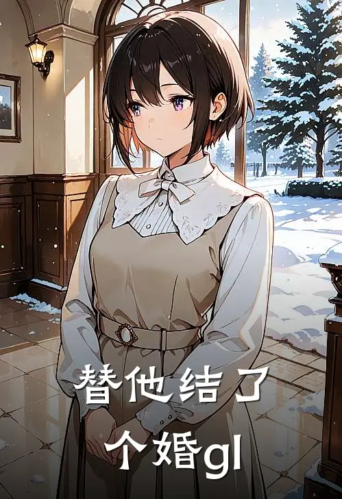 替他结了个婚gl