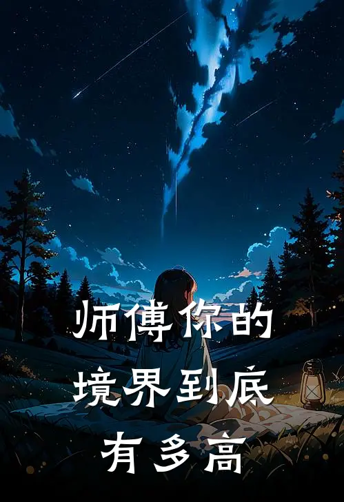 师傅你的境界到底有多高