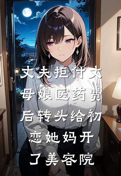 丈夫拒付丈母娘医药费后转头给初恋她妈开了美容院