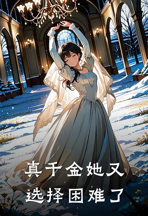真千金她又选择困难了