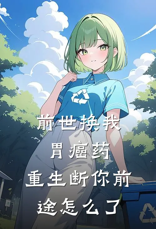 前世换我胃癌药，重生断你前途怎么了