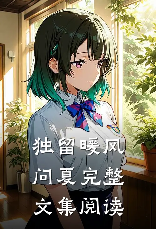 独留暖风问夏完整文集阅读