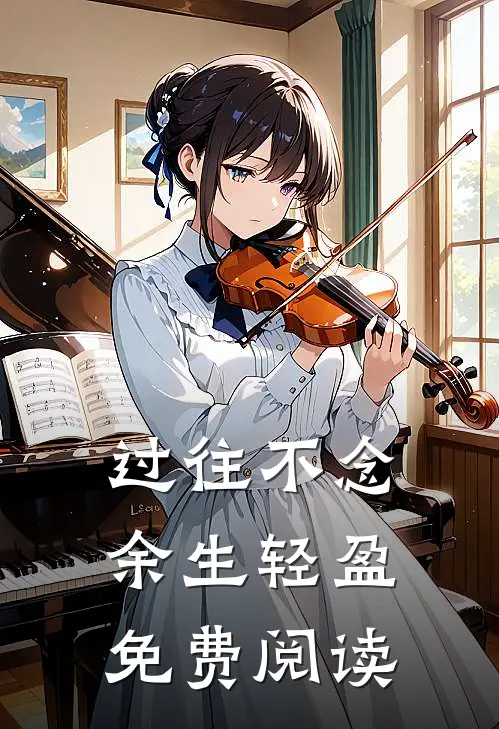 过往不念，余生轻盈免费阅读
