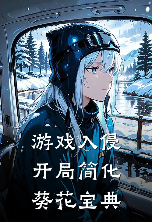 游戏入侵：开局简化葵花宝典