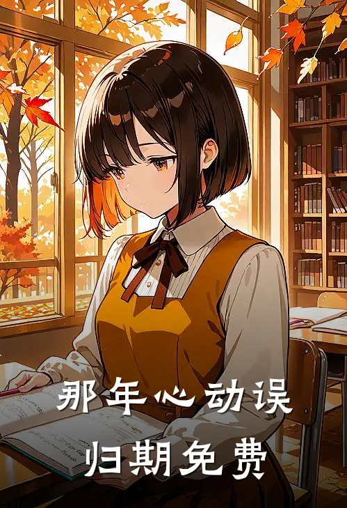 那年心动误归期免费