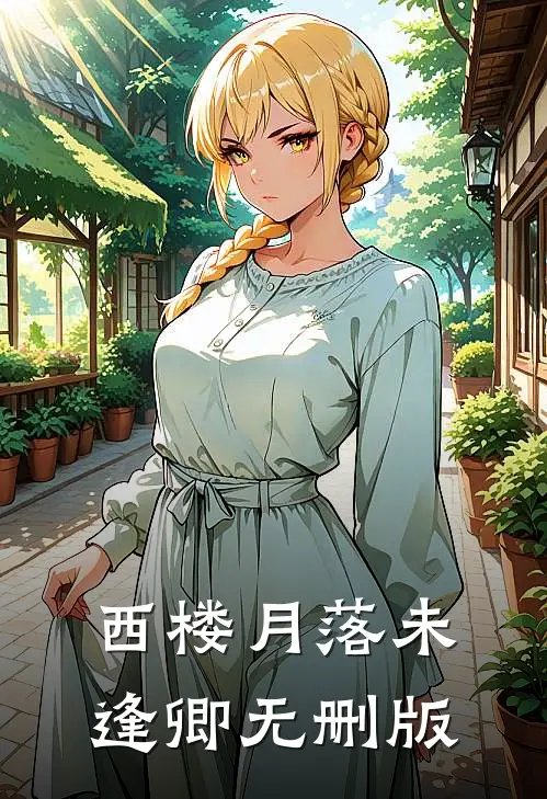 西楼月落未逢卿无删版