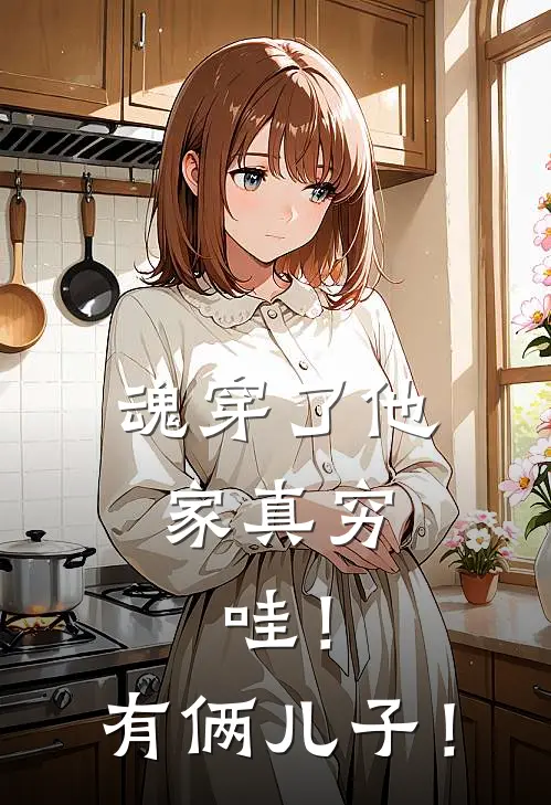 魂穿了他家真穷，哇！有俩儿子！